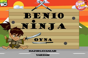 Ben10С