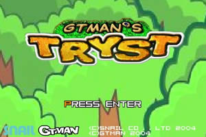 GTman-Game