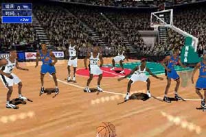 NBA֮2001