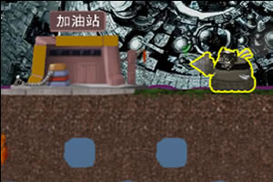 威震天的大阴谋